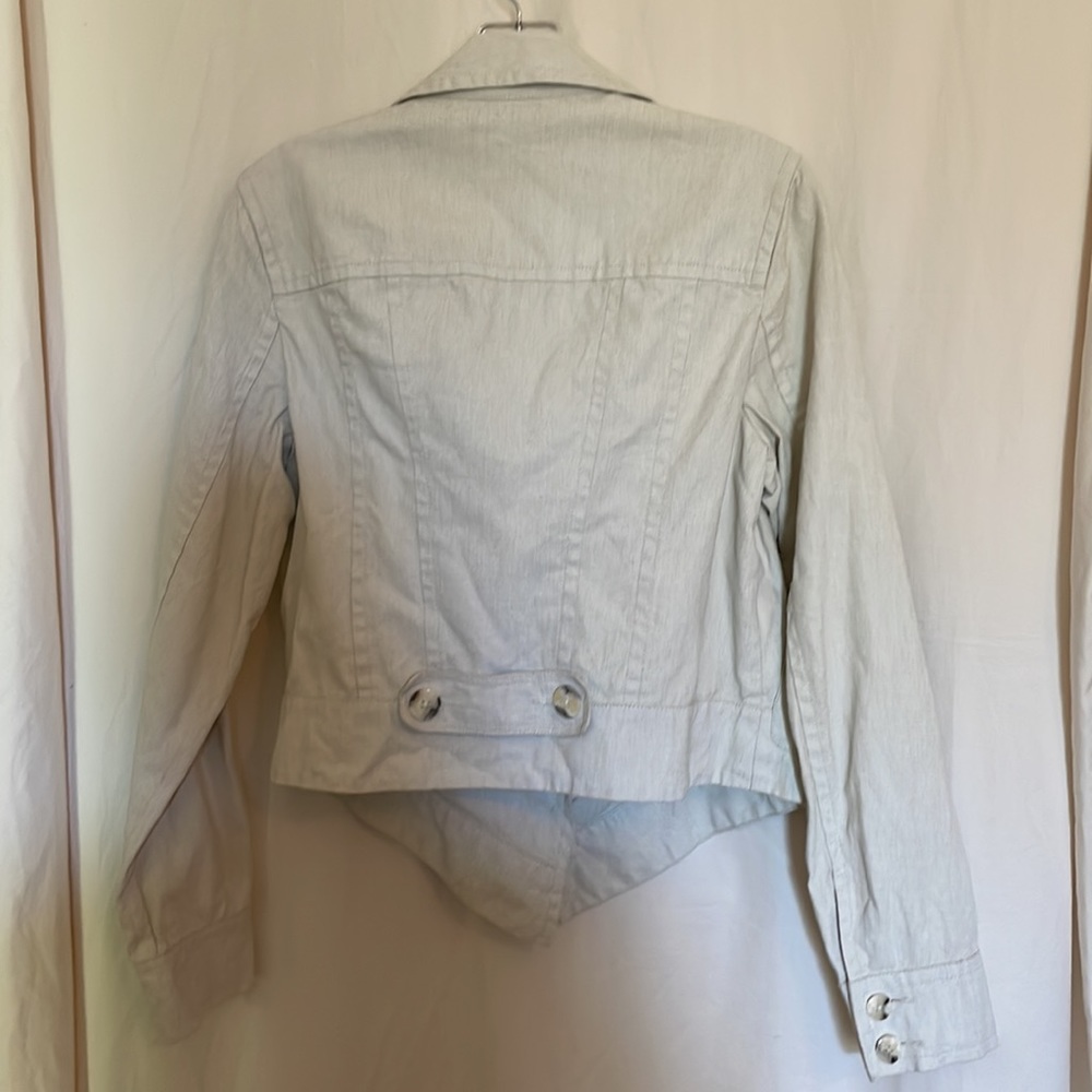 Jacket - Picture 2 of 5